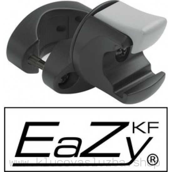 U-zámok s Bluetooth ABUS Granit X Plus 540/160HB230+EaZy KF