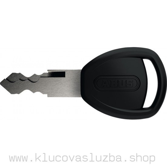 Bicyklový reťazový zámok ABUS Iven Chain 8210/85