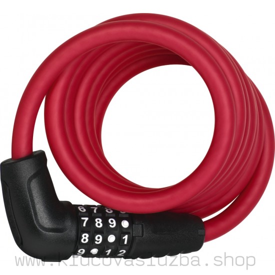 Numero 5510C/180/10 red SCMU