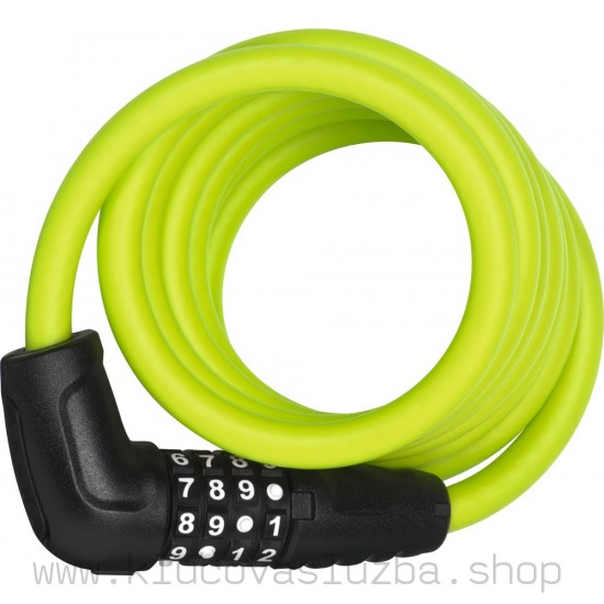 Numero 5510C/180/10 lime SCMU