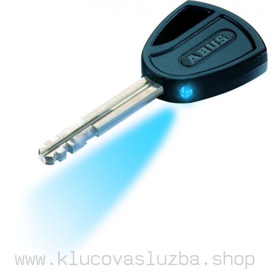 Visiaci zámok ABUS GRANIT 37RK/55