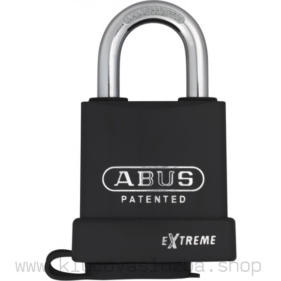 Visiaci zámok ABUS 83WP/53