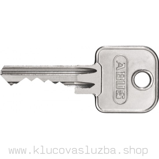 Visiaci zámok ABUS 85/25