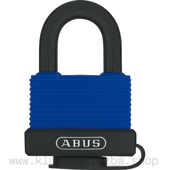 Visiaci zámok ABUS 70IB/45