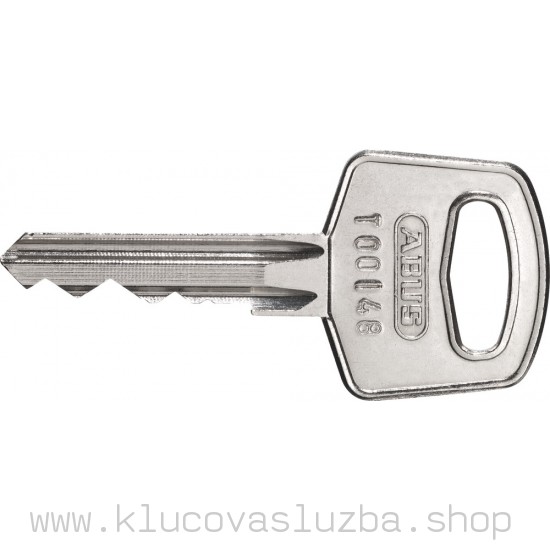 Visiaci zámok ABUS 72/40 Love Lock 2