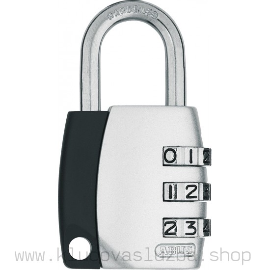 Visiaci zámok ABUS 155/30