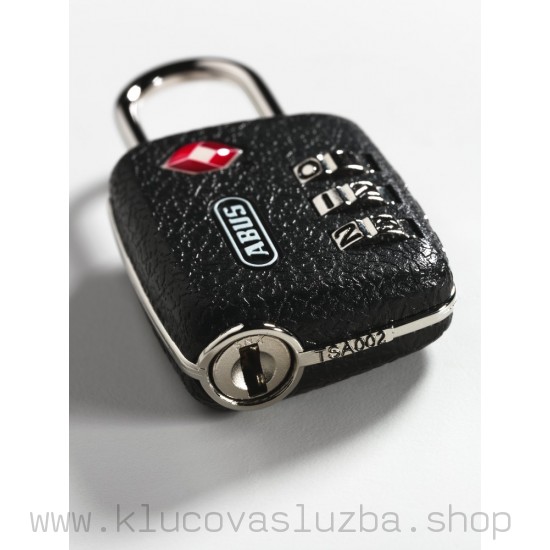 Visiaci zámok ABUS 146TSA/30