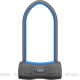 U-zámok s Bluetooth ABUS SmartX 770A/160HB230 blue