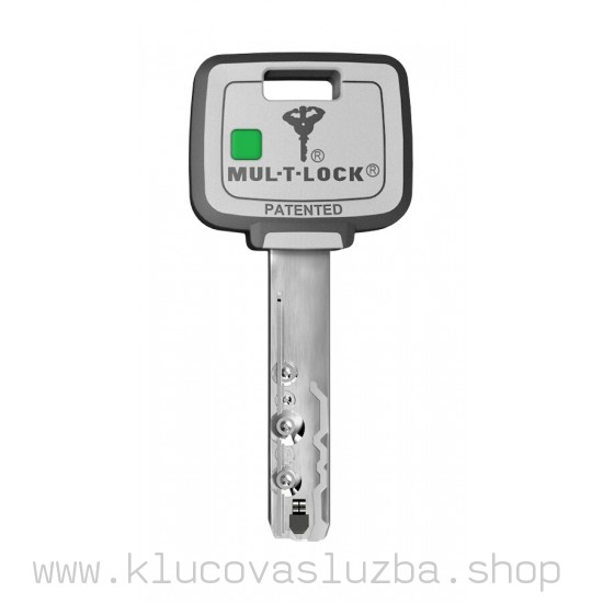 Bezpečnostná vložka Mul-T-Lock MT5+ / MTL800